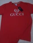 Camisa Gucci G Peruana 401 Com Elastano 2