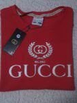 Camisa Gucci G Peruana 401 Com Elastano 2