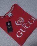 Camisa Gucci G Peruana 401 Com Elastano 2