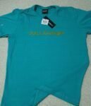 Camisa Dolce Gabbana M Peruana 40.1 com Elastano