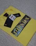 Camisa Prada M Peruana 401 Com Elastano