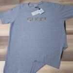 Camisa Gucci G Peruana 401 Com Elastano 4