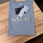 Camisa Gucci G Peruana 401 Com Elastano 4