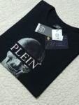 Camisa Phillip Plein M Peruana 401 Com Elastano