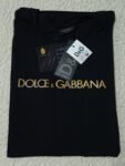Camisa Dolce Gabbana M Peruana 401 Com Elastano