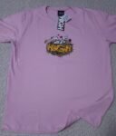 Camisa High G Peruana 401 Com Elastano Copia