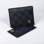 Carteira Louis Vuitton Slim Masculina