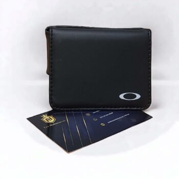 Carteira Oakley Slim Masculina