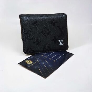 Carteira Louis Vuitton Slim Masculina
