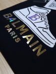 Camisa Balmain G Peruana 40