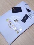 Camisa Balmain Gg Peruana 40 1