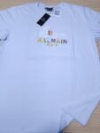 Camisa Balmain Gg Peruana 40 1