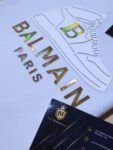 Camisa Balmain Gg Peruana 40 1