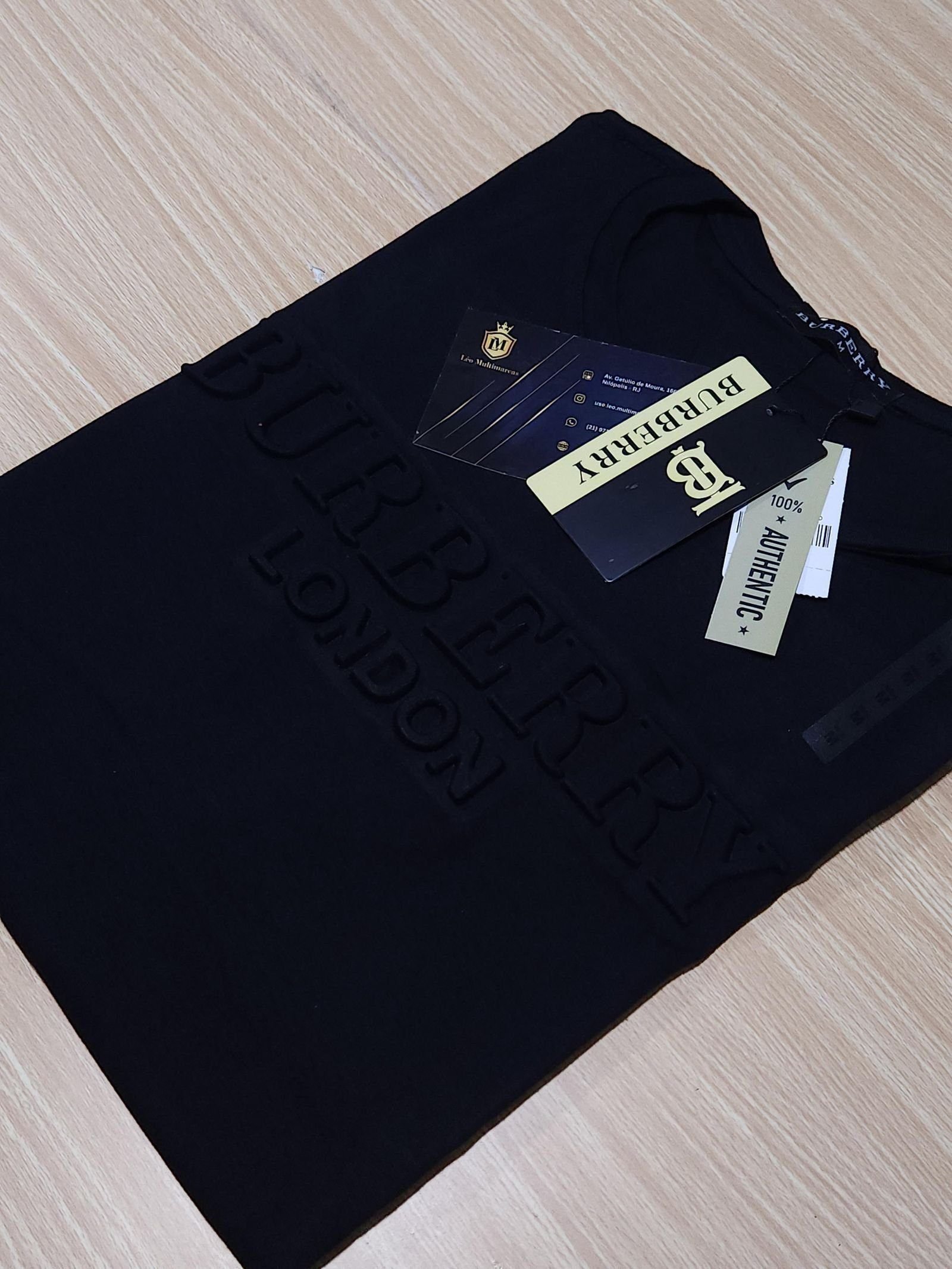 Camisa Burberry M Peruana 40 Camisa Burberry M Peruana 40