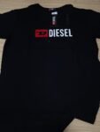 Camisa Diesel G Peruana 401 Com Elastano