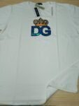 Camisa Dolce Gabbana Gg Peruana 401 Com Elastano