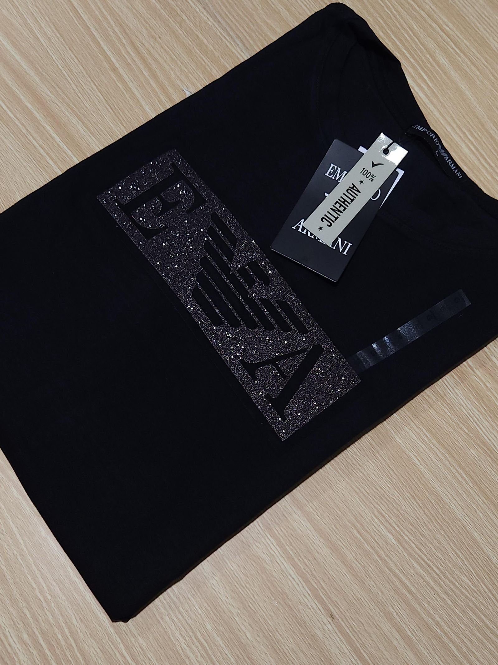 Camisa Emporio Armani G Peruana 40 Camisa Emporio Armani G Peruana 40