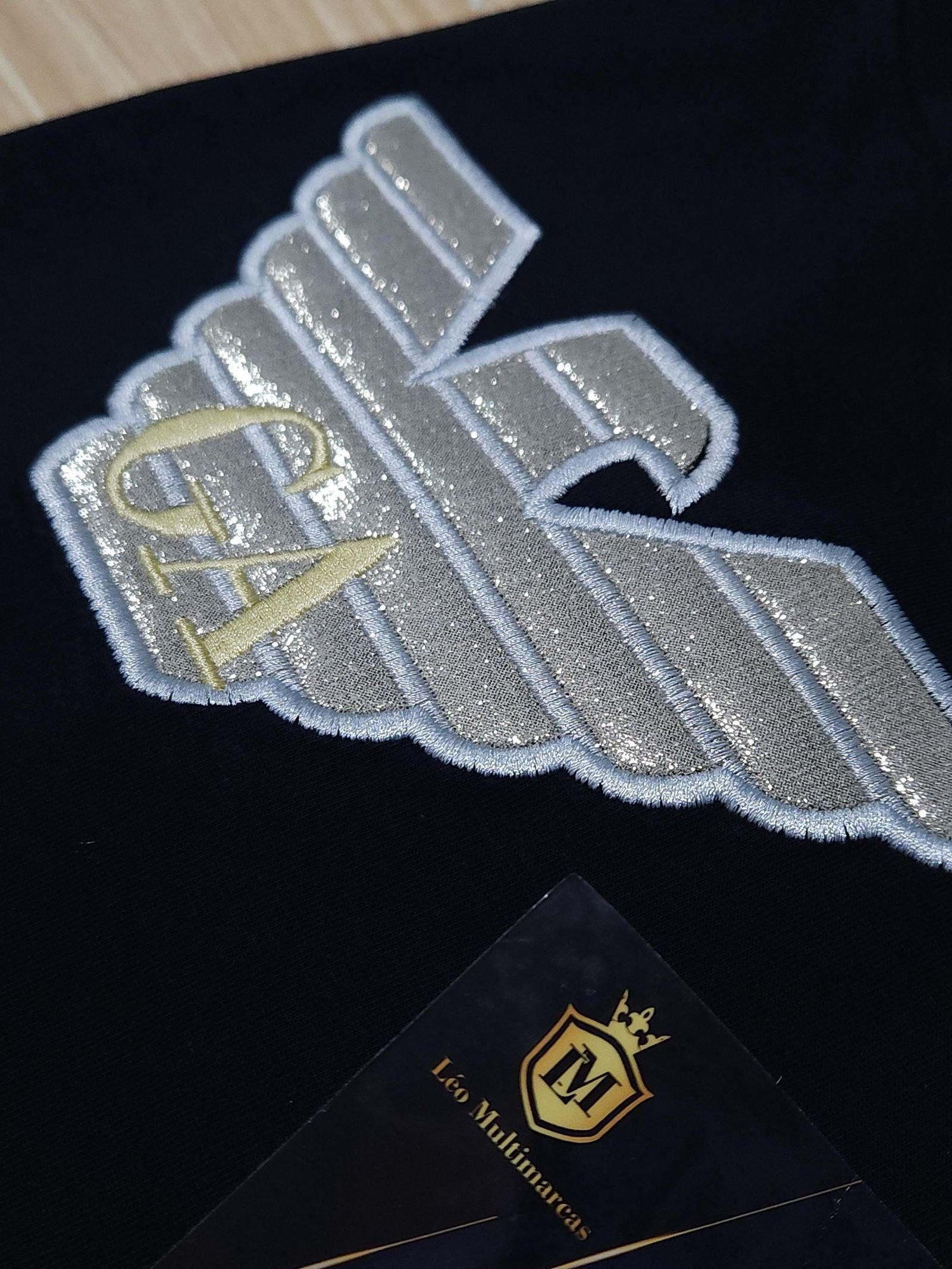 Camisa Empório Armani G Peruana 40.1 com Elastano Camisa Empório Armani G Peruana 40.1 com Elastano