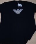 Camisa Emporio Armani Gg Peruana 401 Com Elastano