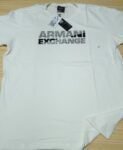 Camisa Emporio Armani Gg Peruana 401 Com Elastano 2