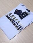Camisa Emporio Armani M Peruanas 40