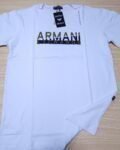 Camisa Emporio Armani M Peruanas 40