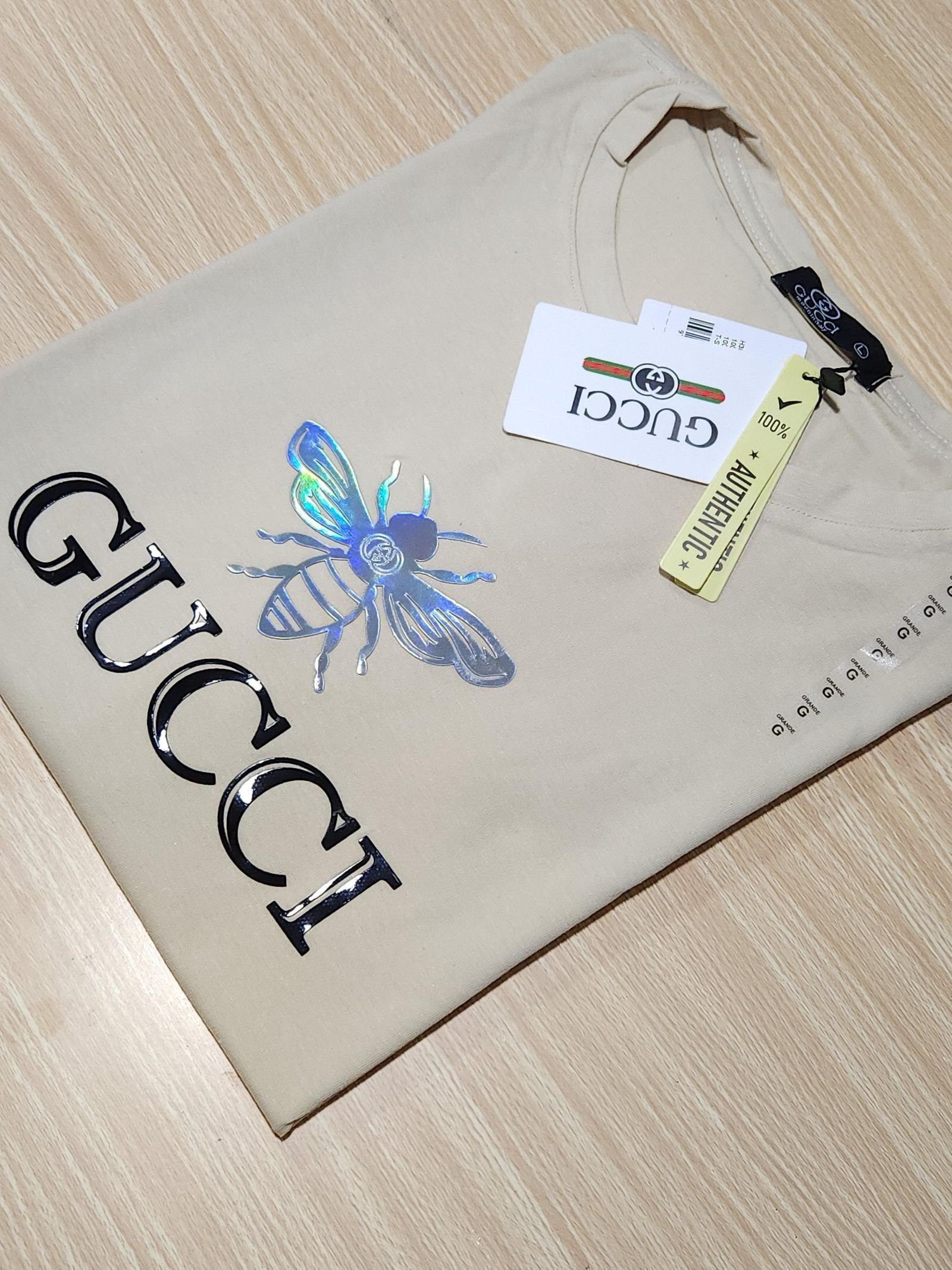 Camisa Gucci G Peruana 401 Com Elastano 2 Camisa Gucci G Peruana 401 Com Elastano 2