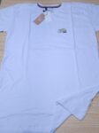 Camisa Gucci Gg Peruana 401 Com Elastano