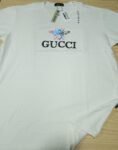 Camisa Gucci Gg Peruana 401 Com Elastano 2