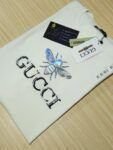 Camisa Gucci Gg Peruana 401 Com Elastano 2