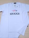 Camisa Gucci M Peruana 401 Com Elastano 3