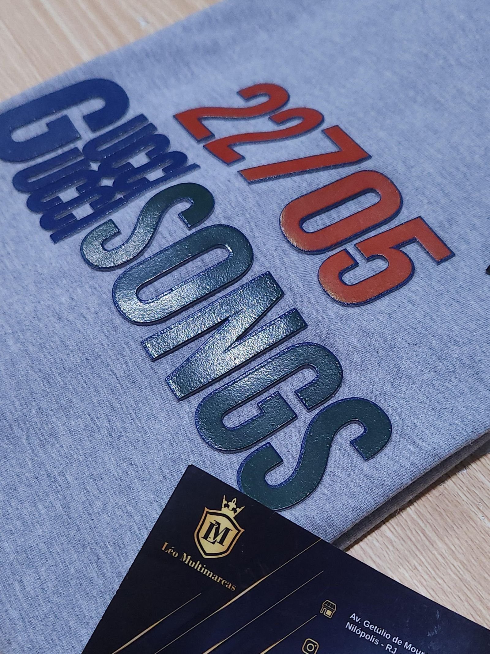 Camisa Gucci M Peruana 40.1 com Elastano Camisa Gucci M Peruana 40.1 com Elastano