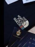 Camisa Gucci M Peruana 401 Com Elastano
