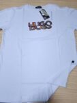 Camisa Hugo Boss G Peruana 401 Com Elastano 3