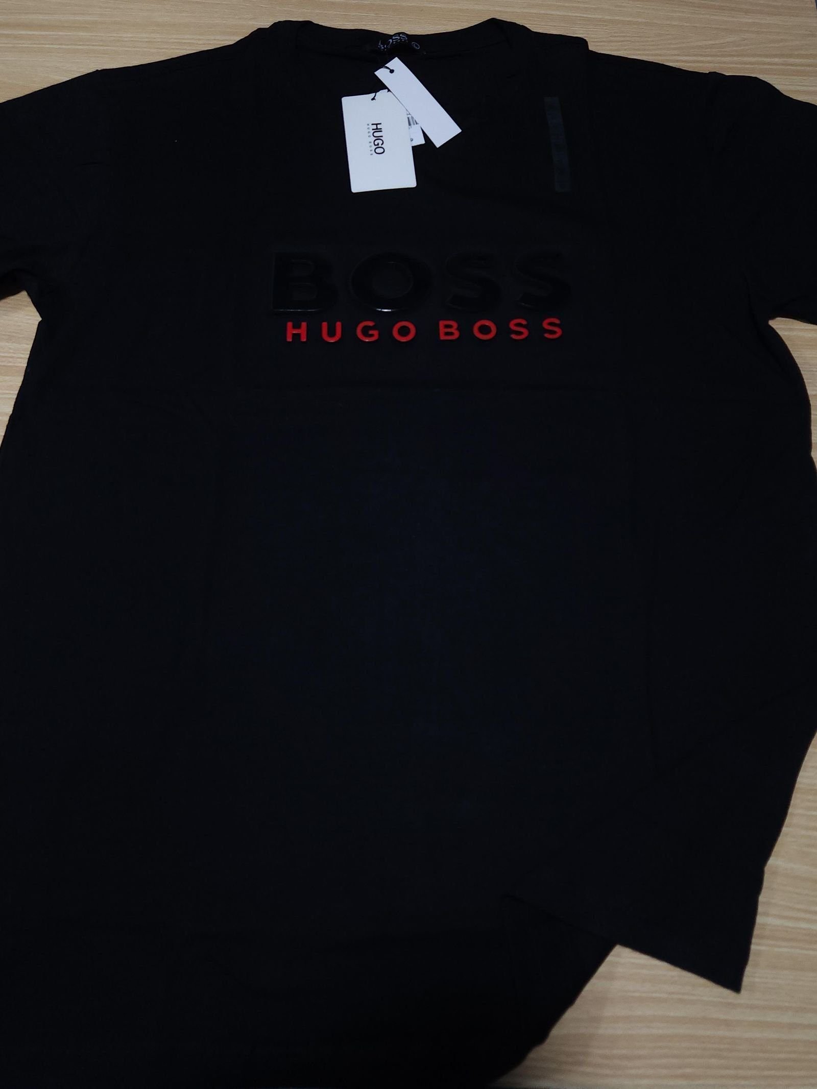 Camisa Hugo Boss G Peruana 40.1 com Elastano Camisa Hugo Boss G Peruana 40.1 com Elastano