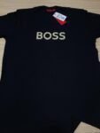 Camisa Hugo Boss G Peruana 401 Com Elastano 6