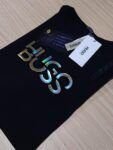 Camisa Hugo Boss Gg Peruana 401 Com Elastano 2