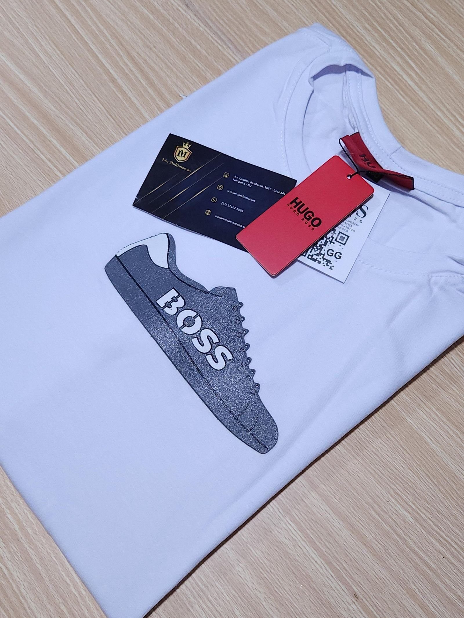 Camisa Hugo Boss Gg Peruana 401 Com Elastano 4 Camisa Hugo Boss Gg Peruana 401 Com Elastano 4