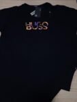 Camisa Hugo Boss Gg Peruana 401 Com Elastano 2