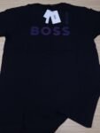 Camisa Hugo Boss M Peruana 401 Com Elastano 3