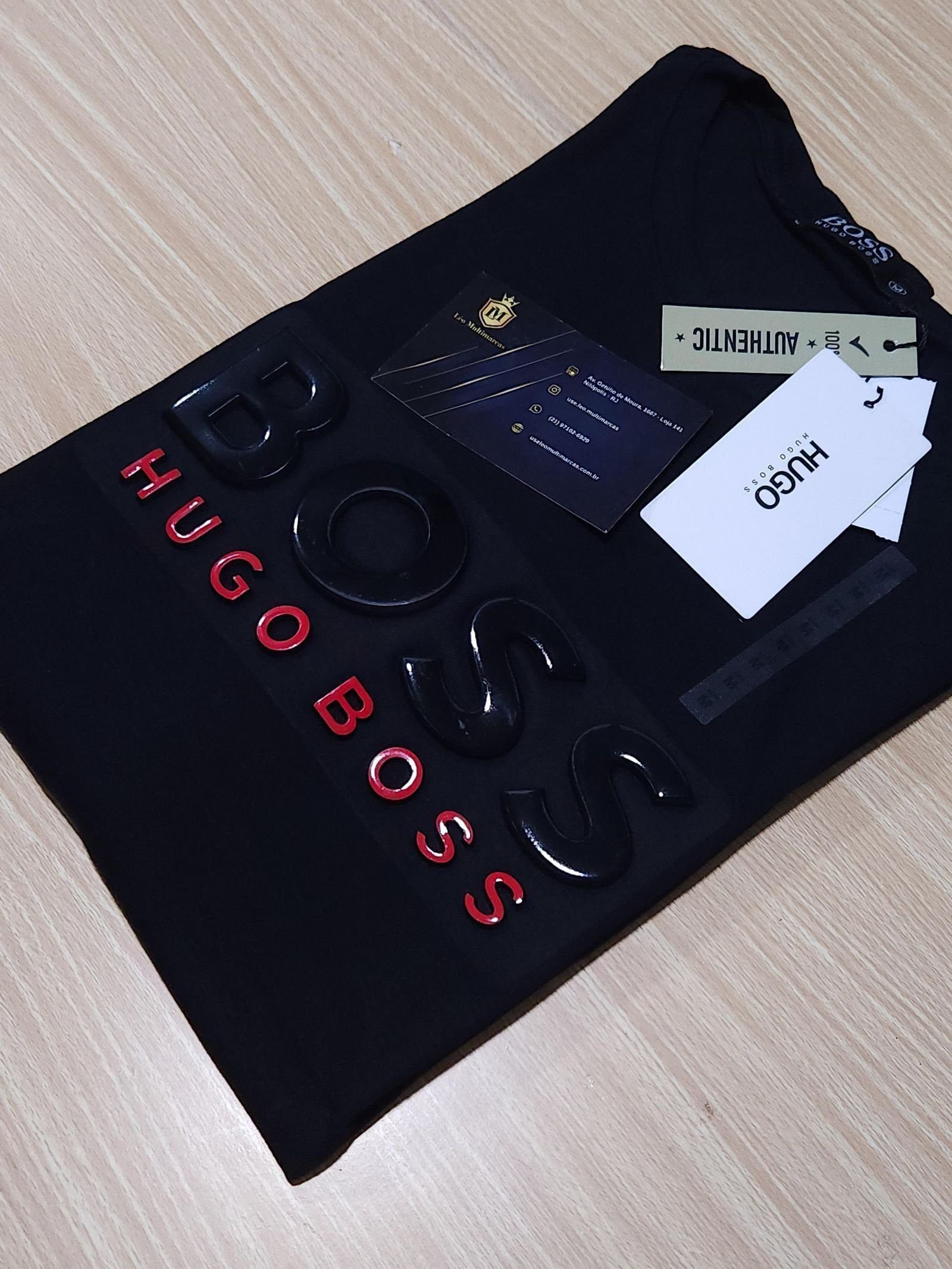 Camisa Hugo Boss M Peruana 401 Com Elastano 4 Camisa Hugo Boss M Peruana 401 Com Elastano 4