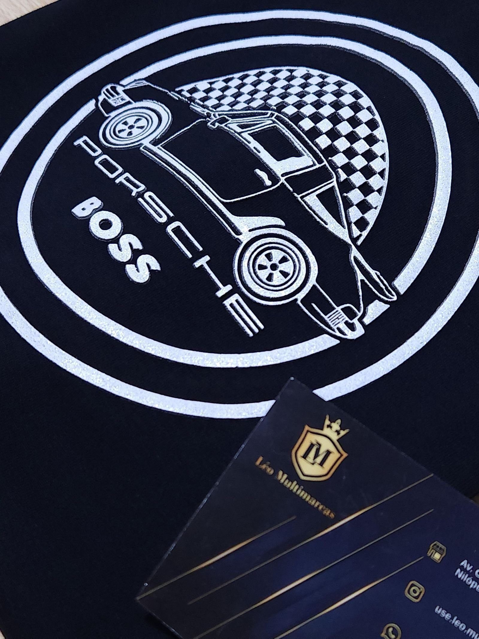 Camisa Hugo Boss M Peruana 40.1 com Elastano Camisa Hugo Boss M Peruana 40.1 com Elastano