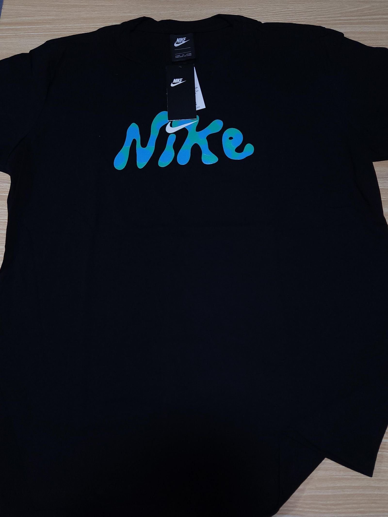 Camisa Nike GG Peruana 40.1 com Elastano Camisa Nike GG Peruana 40.1 com Elastano