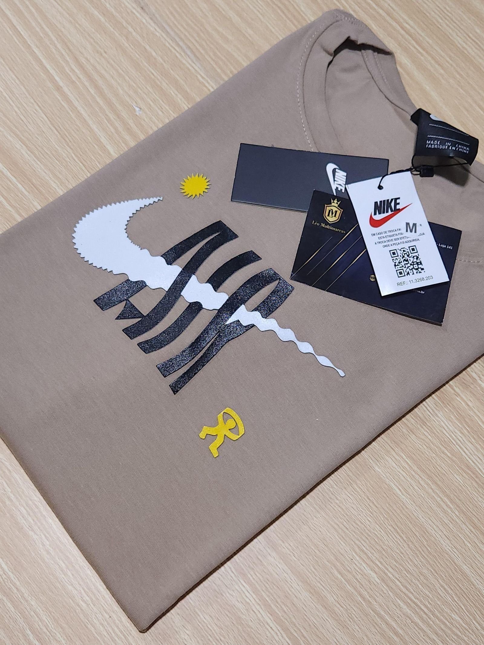 Camisa Nike M Peruana 401 Com Elastano 2 Camisa Nike M Peruana 401 Com Elastano 2