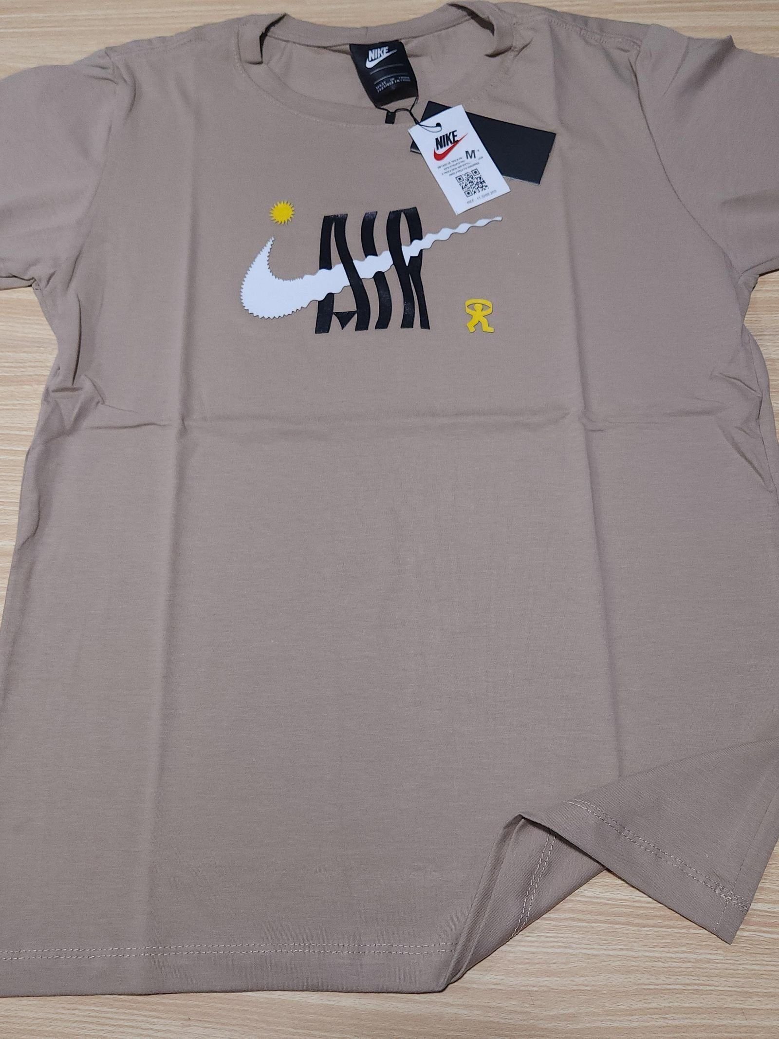 Camisa Nike M Peruana 40.1 com Elastano Camisa Nike M Peruana 40.1 com Elastano