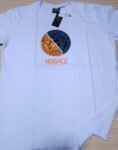 Camisa Versace Gg Peruana 40 1