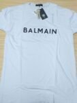 Camisa Balmain G Peruana 40.1 com Elastano