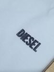 Camisa Diesel G Peruana 40.1 com Elastano
