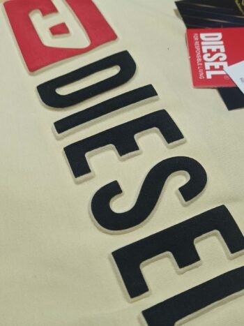 Camisa Diesel G Peruana 40.1 com Elastano