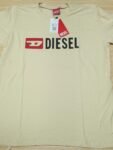 Camisa Diesel G Peruana 40.1 com Elastano